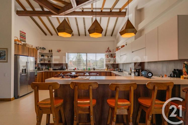 Finca en venta en Pantanillo, El Retiro, 540 m² · foto 7 de 22