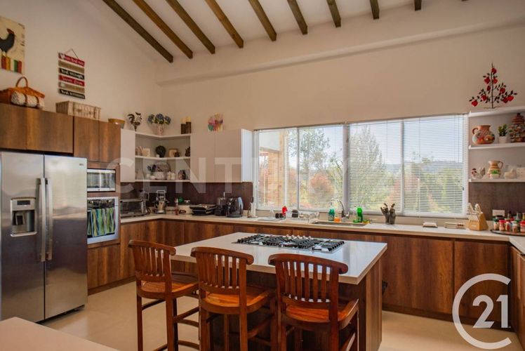 Finca en venta en Pantanillo, El Retiro, 540 m² · foto 8 de 22