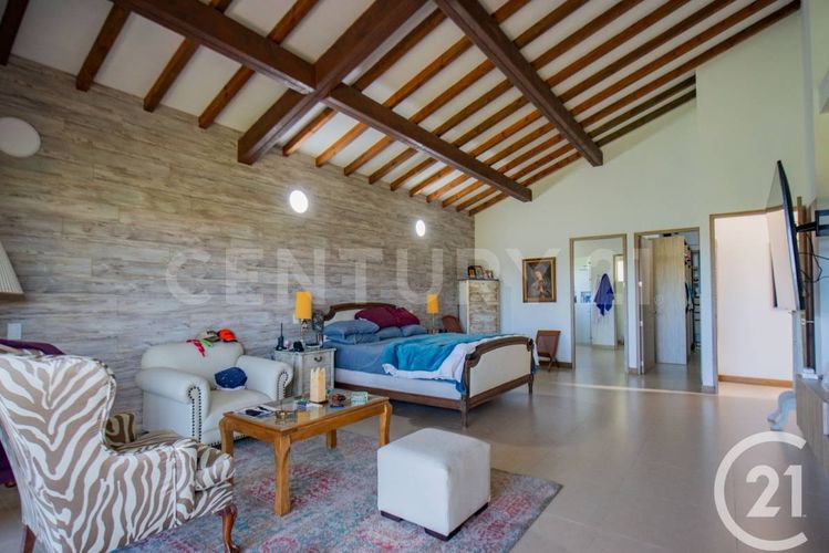 Finca en venta en Pantanillo, El Retiro, 540 m² · foto 16 de 22