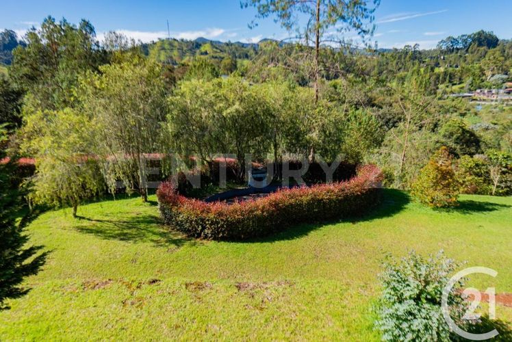 Finca en venta en Pantanillo, El Retiro, 540 m² · foto 20 de 22
