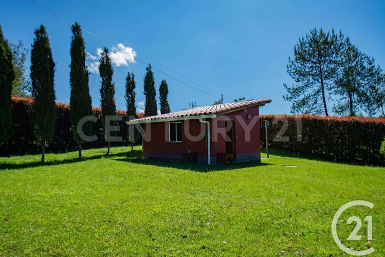 Finca en venta en Pantanillo, El Retiro, 540 m² · foto 22 de 22
