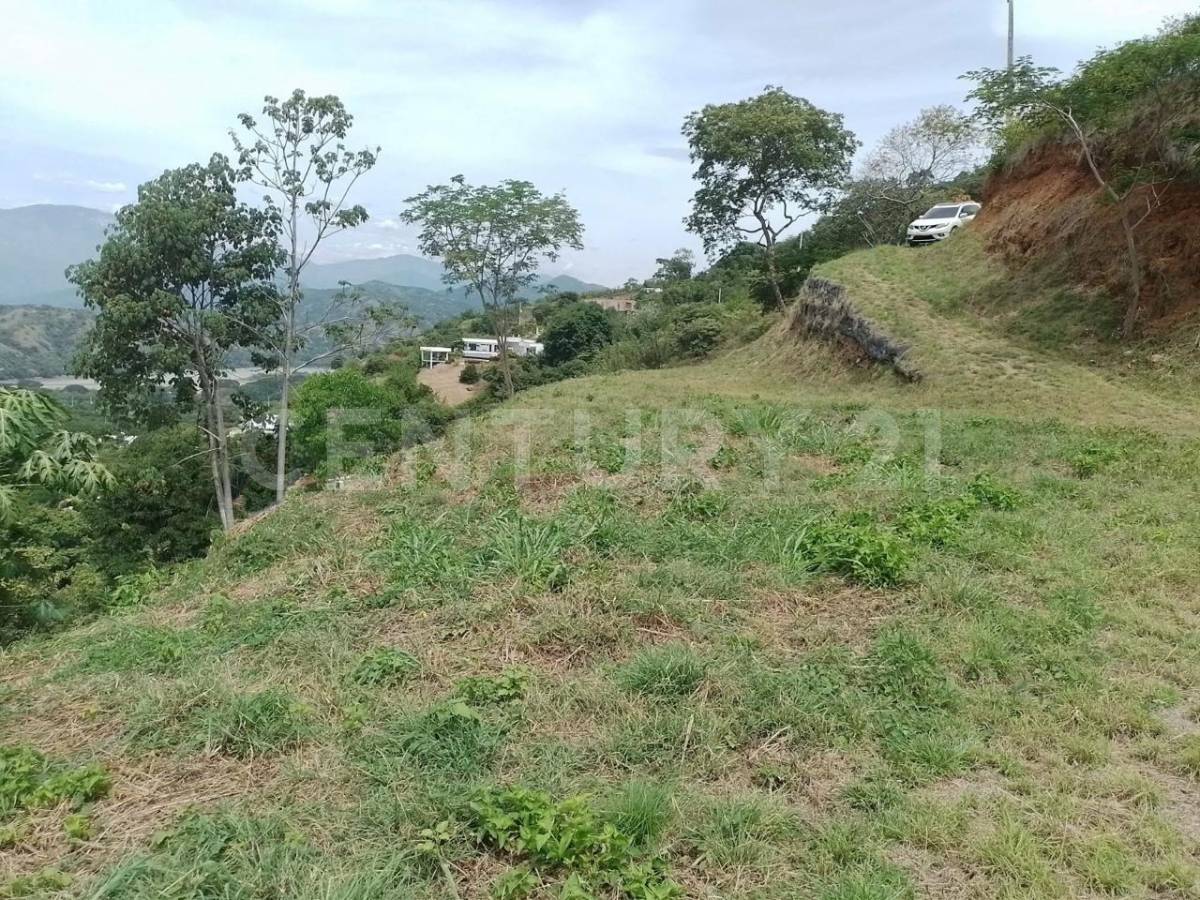 Land in Paso real (3711 m²) for Sale - 2
