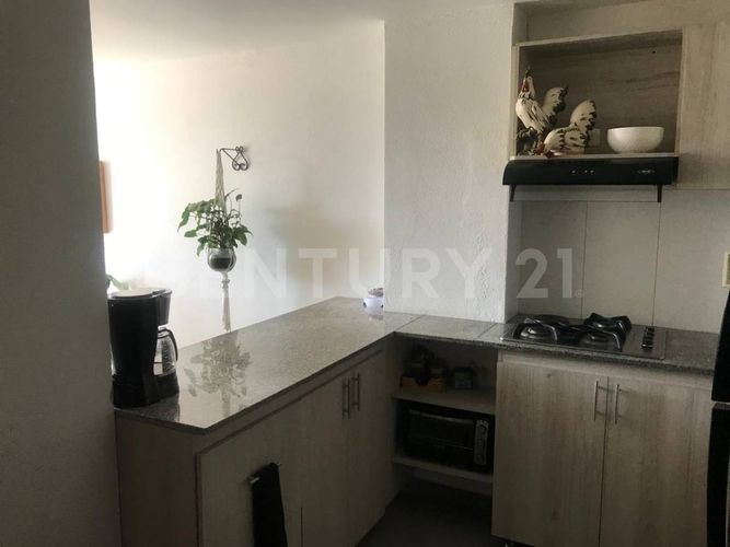 Apartamento de 2 alcobas en venta en La Ceja, 57 m² · foto 3 de 12