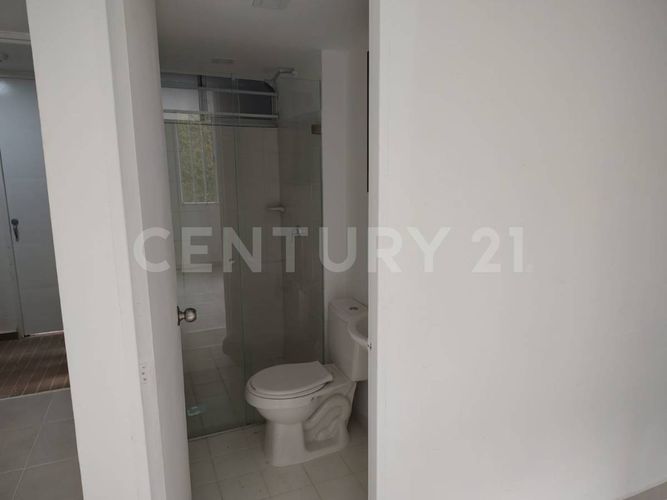Apartamento de 2 alcobas en venta en La Ceja, 49 m² · foto 4 de 15