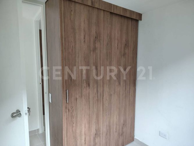 Apartamento de 2 alcobas en venta en La Ceja, 49 m² · foto 6 de 15