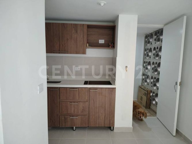 Apartamento de 2 alcobas en venta en La Ceja, 49 m² · foto 7 de 15