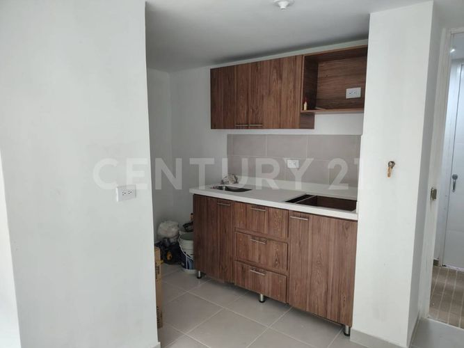 Apartamento de 2 alcobas en venta en La Ceja, 49 m² · foto 8 de 15