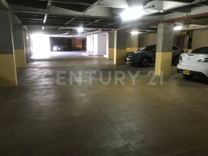 Apartamento de 2 alcobas en venta en La Ceja, 57 m² · foto 11 de 12