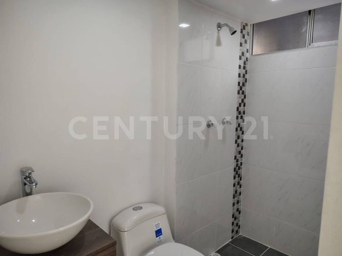 Apartamento de 2 alcobas en venta en La Ceja, 49 m² · foto 9 de 15