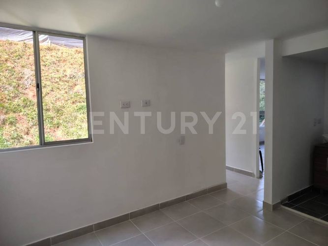 Apartamento de 2 alcobas en venta en La Ceja, 49 m² · foto 12 de 15