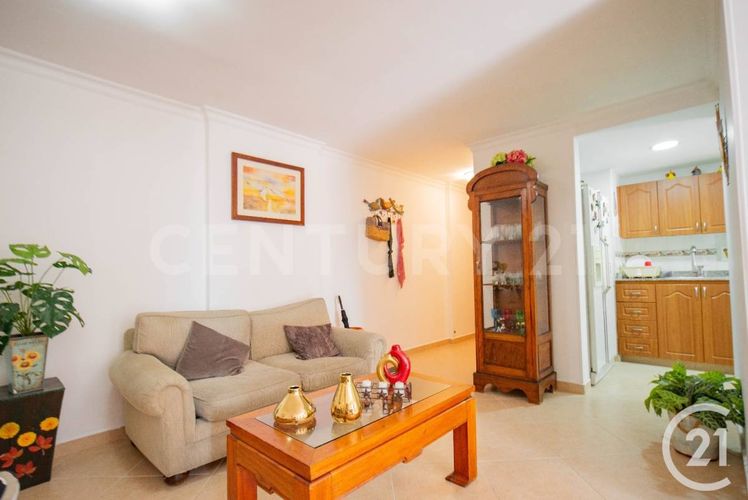Apartamento de 3 alcobas en venta en Cd San Lucas, Envigado, 97 m² · foto 7 de 18