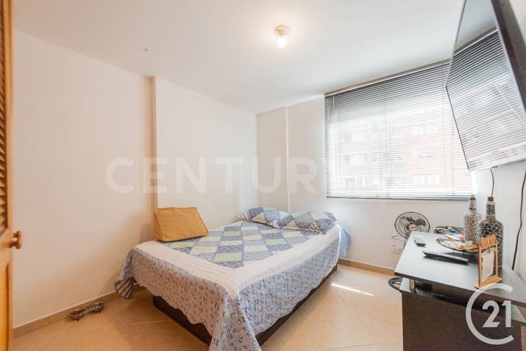 Apartamento de 3 alcobas en venta en Cd San Lucas, Envigado, 97 m² · foto 11 de 18