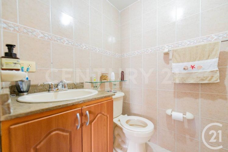 Apartamento de 3 alcobas en venta en Cd San Lucas, Envigado, 97 m² · foto 12 de 18