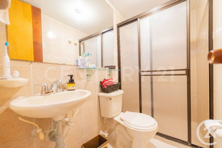 Apartamento de 3 alcobas en venta en Cd San Lucas, Envigado, 97 m² · foto 13 de 18