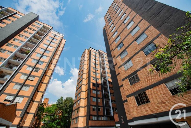 Apartamento de 3 alcobas en venta en Cd San Lucas, Envigado, 97 m² · foto 15 de 18