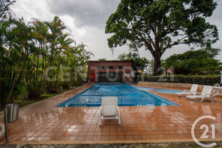 Casa de 3 alcobas en venta en San Lucas, Medellín, 244 m² · foto 20 de 20