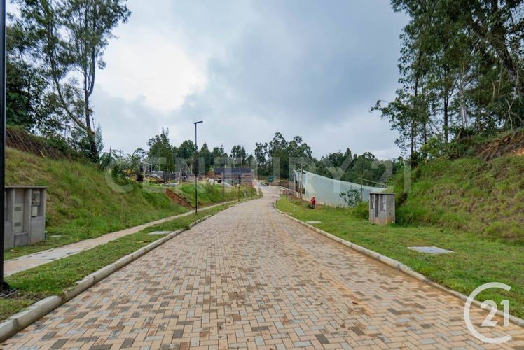 Lote en venta en Vía Las Palmas, Envigado, 340 m² · foto 2 de 14