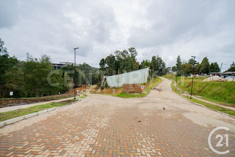 Lote en venta en Vía Las Palmas, Envigado, 340 m² · foto 4 de 14