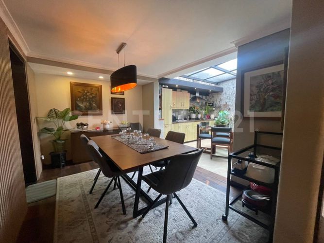 Casa de 3 alcobas en venta en La Pradera, Envigado, 220 m² · foto 7 de 22