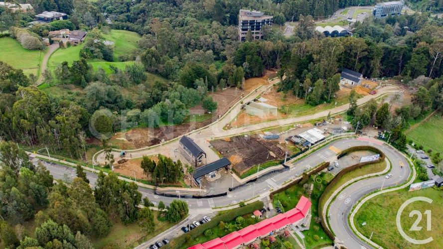 Lote en venta en Vía Las Palmas, Envigado, 340 m² · foto 10 de 14