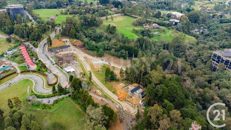 Lote en venta en Vía Las Palmas, Envigado, 340 m² · foto 11 de 14