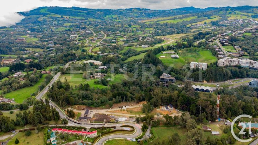 Lote en venta en Vía Las Palmas, Envigado, 340 m² · foto 12 de 14
