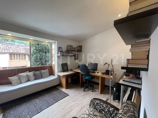 Casa de 3 alcobas en venta en La Pradera, Envigado, 220 m² · foto 16 de 22