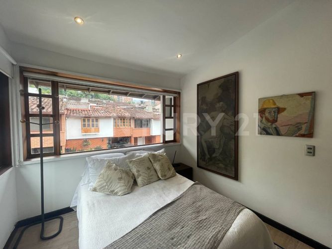 Casa de 3 alcobas en venta en La Pradera, Envigado, 220 m² · foto 18 de 22
