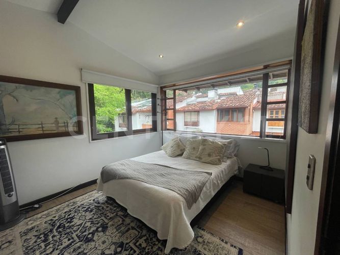 Casa de 3 alcobas en venta en La Pradera, Envigado, 220 m² · foto 19 de 22