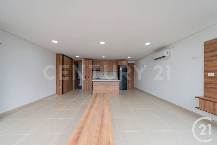 Apartamento de 1 alcoba en venta en Las Acacias, Medellín, 54 m² · foto 6 de 15