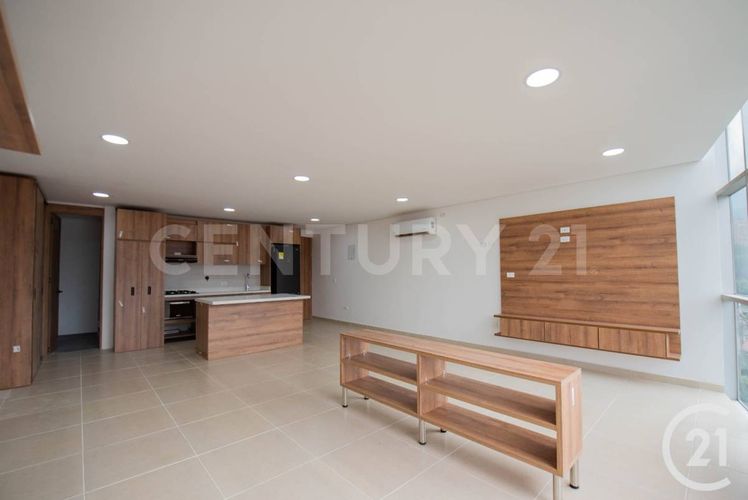 Apartamento de 1 alcoba en venta en Las Acacias, Medellín, 54 m² · foto 9 de 15