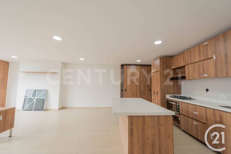 Apartamento de 1 alcoba en venta en Las Acacias, Medellín, 54 m² · foto 10 de 15