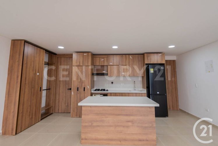 Apartamento de 1 alcoba en venta en Las Acacias, Medellín, 54 m² · foto 15 de 15