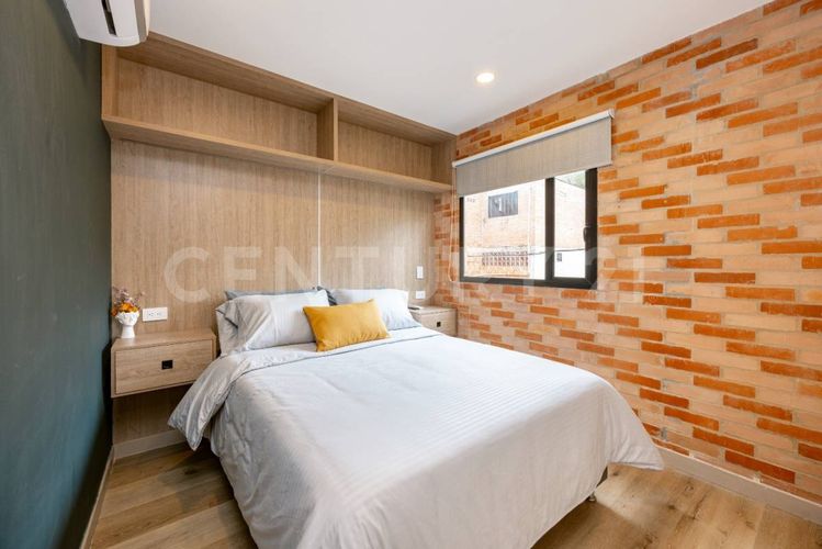Edificio en venta en Los Naranjos, Medellín, 525 m² · foto 5 de 18
