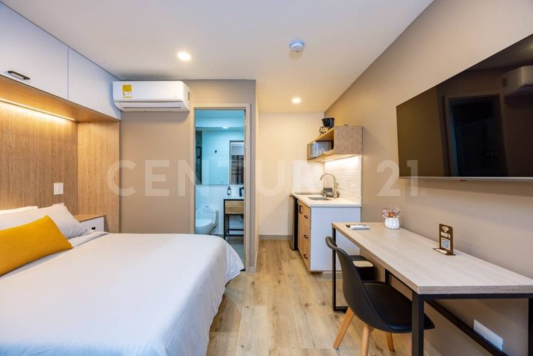 Edificio en venta en Los Naranjos, Medellín, 525 m² · foto 7 de 18