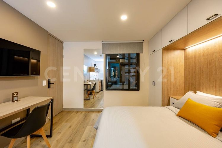 Edificio en venta en Los Naranjos, Medellín, 525 m² · foto 8 de 18