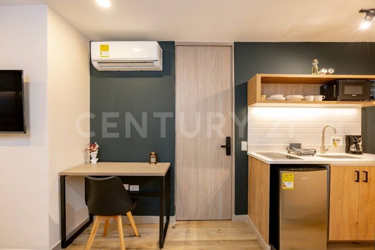Edificio en venta en Los Naranjos, Medellín, 525 m² · foto 11 de 18