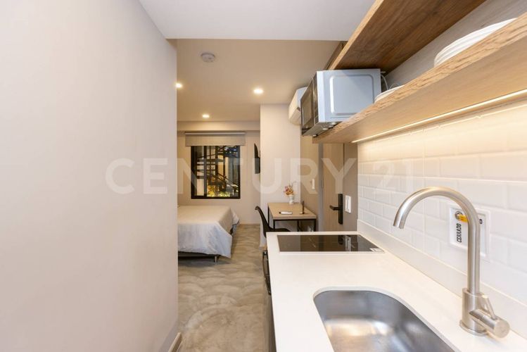 Edificio en venta en Los Naranjos, Medellín, 525 m² · foto 16 de 18