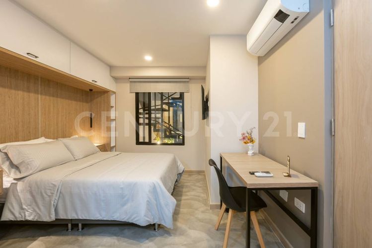Edificio en venta en Los Naranjos, Medellín, 525 m² · foto 17 de 18