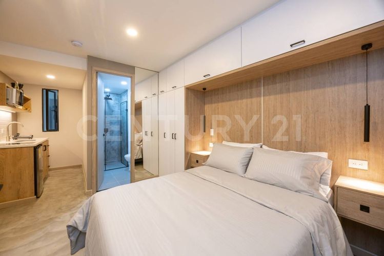 Edificio en venta en Los Naranjos, Medellín, 525 m² · foto 18 de 18