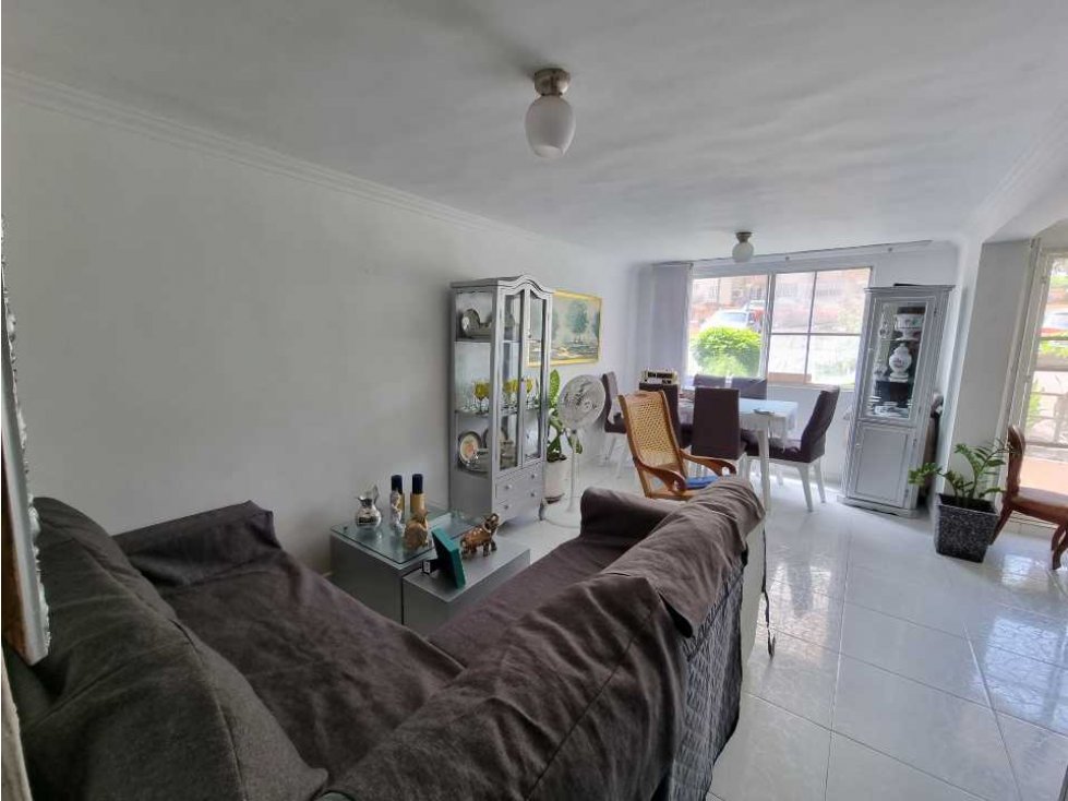Apartamento en venta en Miramar, Barranquilla · foto 3 de 18