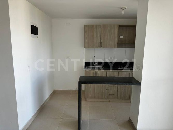 Apartamento de 3 alcobas en venta en La Laja, Rionegro, 56 m² · foto 2 de 15