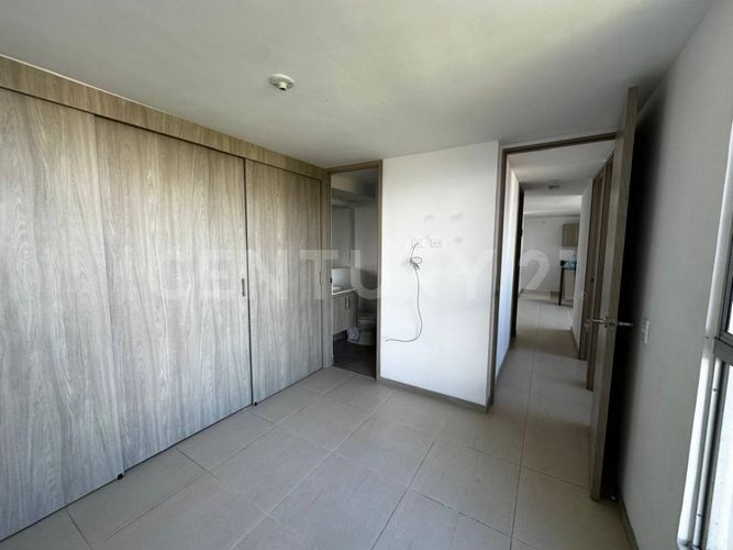 Apartamento de 3 alcobas en venta en La Laja, Rionegro, 56 m² · foto 4 de 15