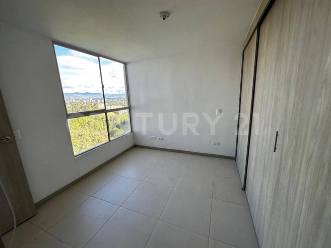 Apartamento de 3 alcobas en venta en La Laja, Rionegro, 56 m² · foto 5 de 15
