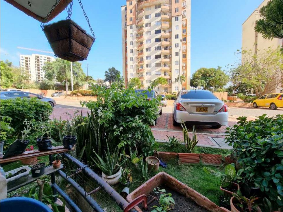 Apartamento en venta en Miramar, Barranquilla · foto 5 de 18