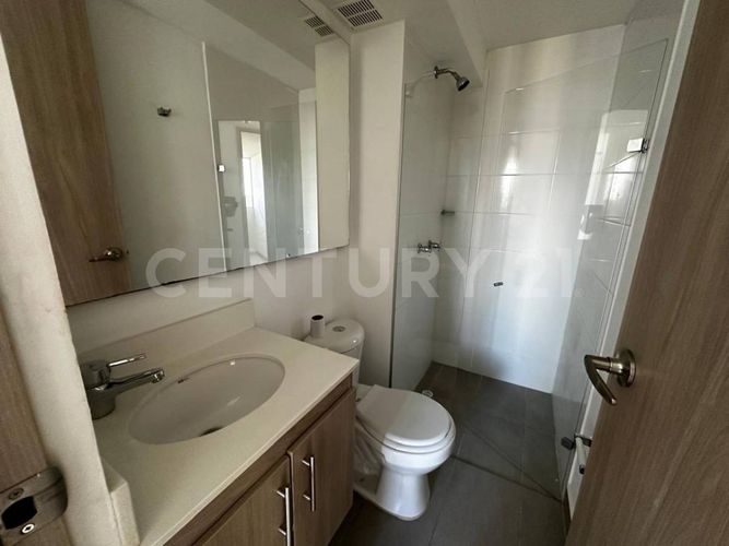 Apartamento de 3 alcobas en venta en La Laja, Rionegro, 56 m² · foto 6 de 15