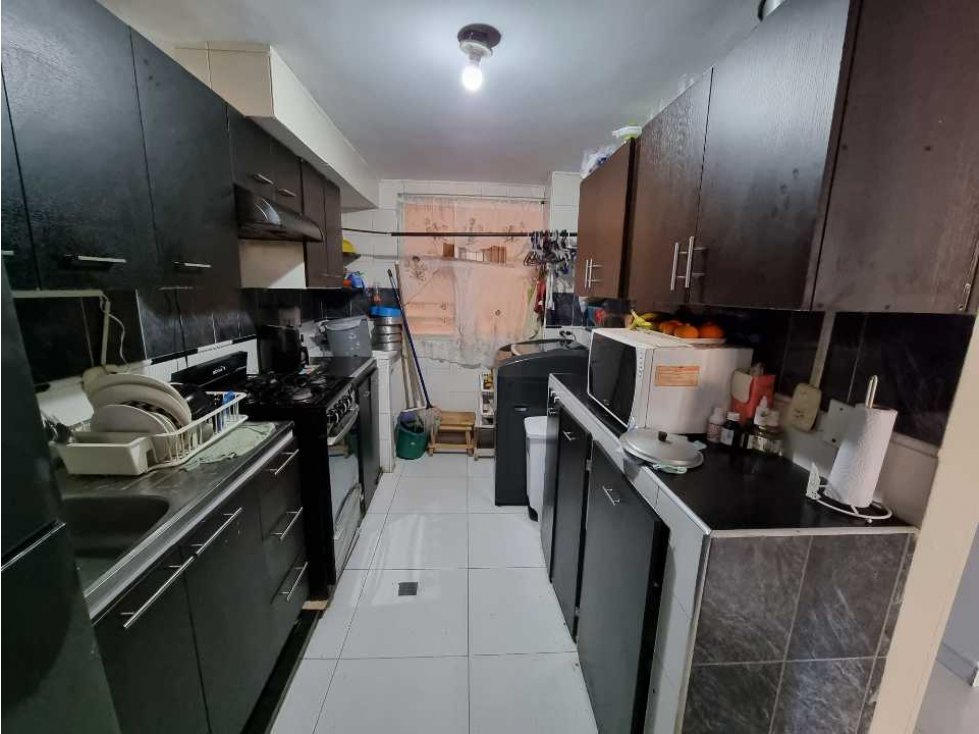 Apartamento en venta en Miramar, Barranquilla · foto 6 de 18