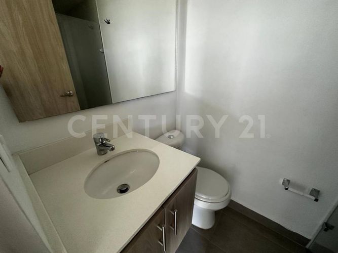 Apartamento de 3 alcobas en venta en La Laja, Rionegro, 56 m² · foto 9 de 15