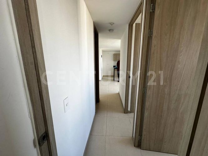 Apartamento de 3 alcobas en venta en La Laja, Rionegro, 56 m² · foto 12 de 15