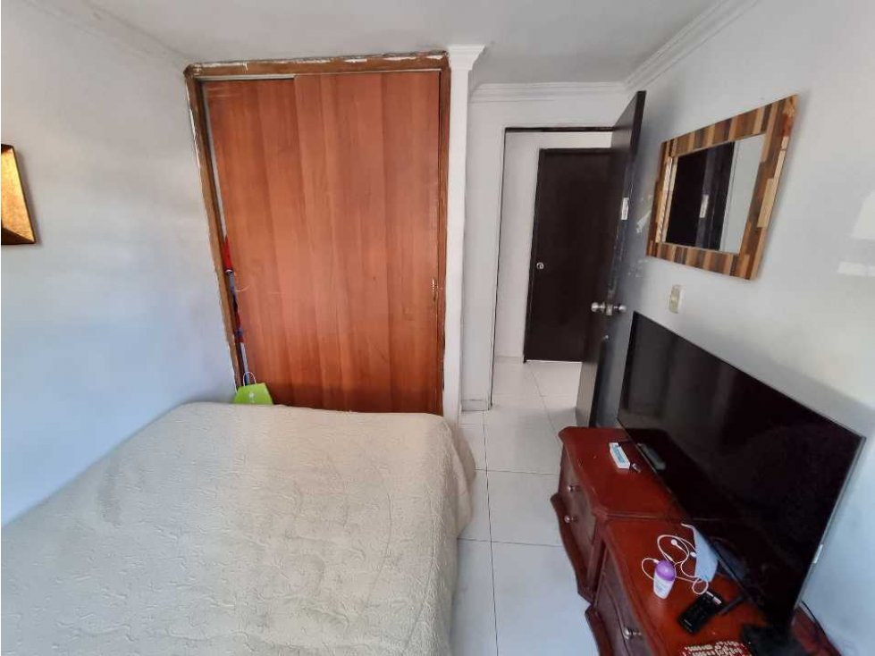 Apartamento en venta en Miramar, Barranquilla · foto 9 de 18